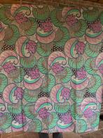 Dutch Java print Visco, Hobby en Vrije tijd, Stoffen en Lappen, Ophalen of Verzenden, Zo goed als nieuw, 30 tot 120 cm, Katoen