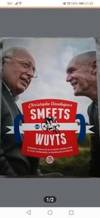 Mart Smeets en Michel Wuyts - Christophe Vandegoor., Boeken, Ophalen of Verzenden, Zo goed als nieuw, Christophe Vandegoor., Lopen en Fietsen