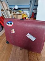 Carlton koffers, Ophalen, Gebruikt, Hard kunststof, 70 cm of meer