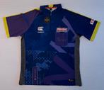 Sportmemorabilia, Darts, Luke Littler, gesigneerd, Ophalen of Verzenden, Zo goed als nieuw, Overige sporten, Shirt