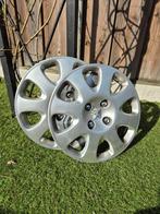 Wieldoppen  2x, Auto diversen, Wieldoppen, Ophalen