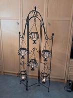 Te koop aangeboden, gezellige verlichting., Huis en Inrichting, Ophalen of Verzenden, Kaarsjes, Overige fittingen, Overige typen