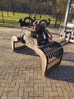 Sloop sorteergrijper cw30 verachtert zijtveld s1000d dehaco, Ophalen of Verzenden, Niet opgegeven, -, Niet opgegeven