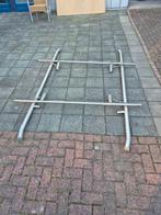 Equinox Sidebars RVS met bevestigingsbeugels, Auto-onderdelen, Ophalen of Verzenden, Gebruikt