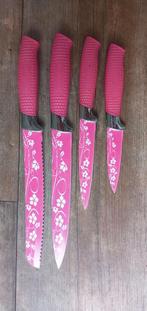 Messenset, Ophalen of Verzenden, Nieuw, Overige stijlen, Bord(en)