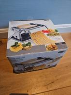 Gefu pasta machine, Ophalen of Verzenden, Zo goed als nieuw