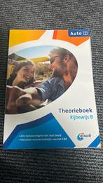 ANWB - Theorieboek, Ophalen of Verzenden, Zo goed als nieuw, ANWB, Algemeen