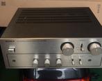 Sony vintage geintegreerde stereo versterker (TA-1630), Ophalen, Zo goed als nieuw, 120 watt of meer, Sony
