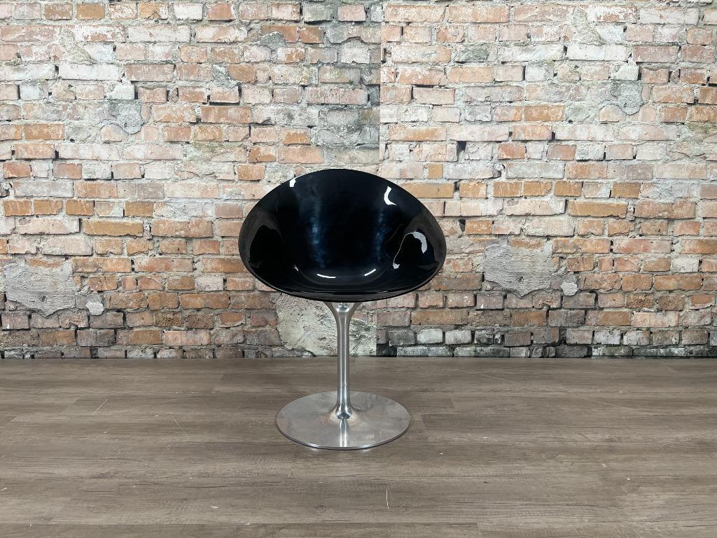 Kartell Eros zwart bij TheReSales, Ophalen of Verzenden