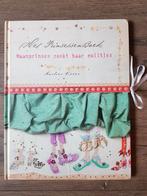 Boek : Het Prinsessenboek - Maanprinses zoekt haar muiltjes, Ophalen of Verzenden, Zo goed als nieuw, Marlies Visser, Fictie algemeen
