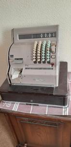 Kassa, Antiek en Kunst, Antiek | Kantoor en Zakelijk, Ophalen of Verzenden