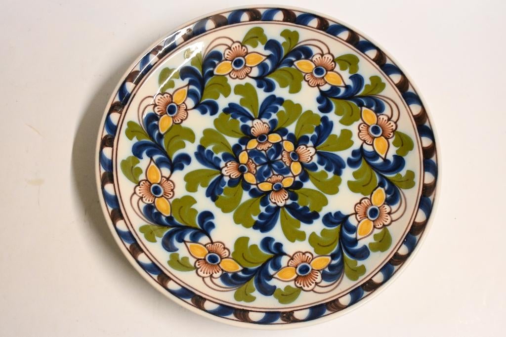 enorm makkum wandbord philips, Ophalen of Verzenden