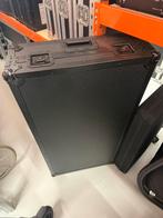 Prodjuser cdj15 flightcase voor cdj3000 en djm900, Muziek en Instrumenten, Dj-sets en Draaitafels, Ophalen, Zo goed als nieuw