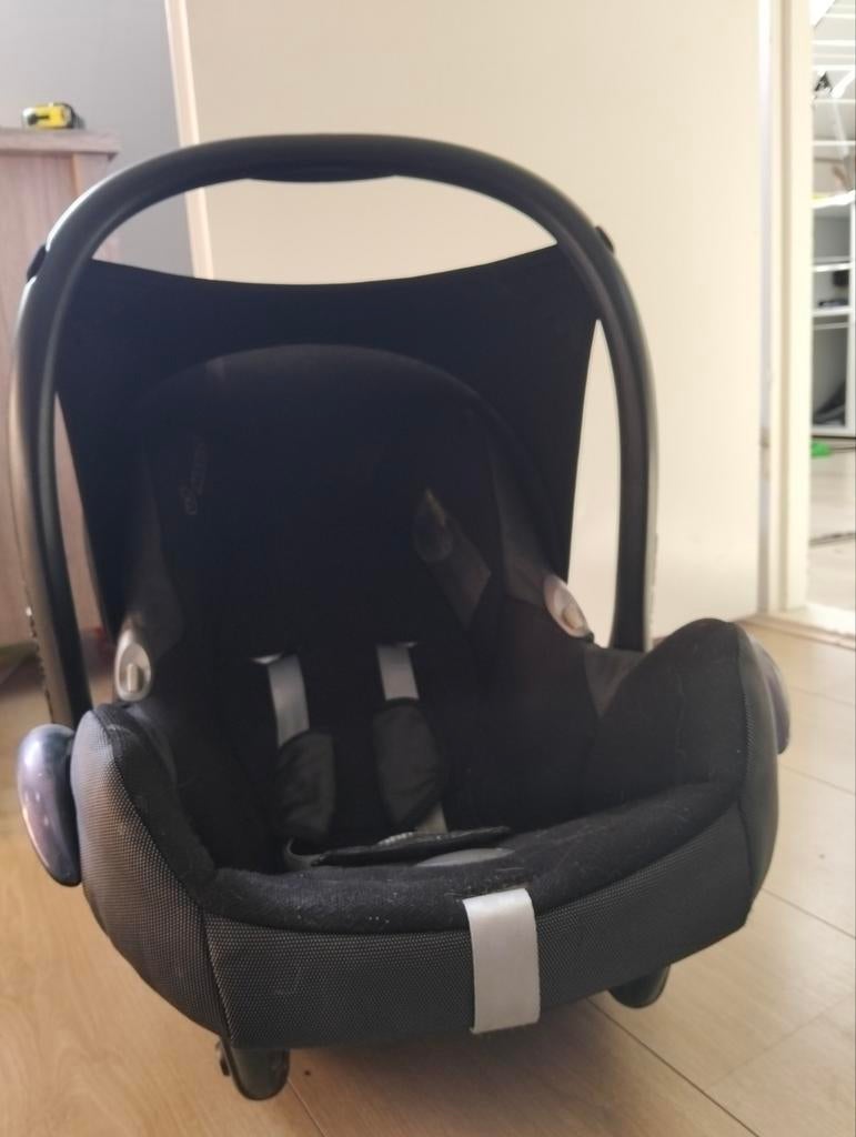 Maxi cosi, Ophalen, 0 t/m 13 kg, Maxi-Cosi, Gebruikt