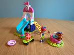 Lego Friends 41396 Puppy Playground, Ophalen of Verzenden, Zo goed als nieuw