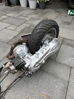 Gilera runner 125cc blok - motor, Ophalen of Verzenden, Zo goed als nieuw, Blok