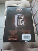 Arzum Okka Rich Spin M Koffiemachine - Nieuwstaat!, Ophalen, Afneembaar waterreservoir, Espresso apparaat, Nieuw