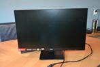 Iiyama G2760HSU Full HD Gaming Monitor 165hz 27inch, Iiyama G-master, Kantelbaar, Full HD, Zo goed als nieuw