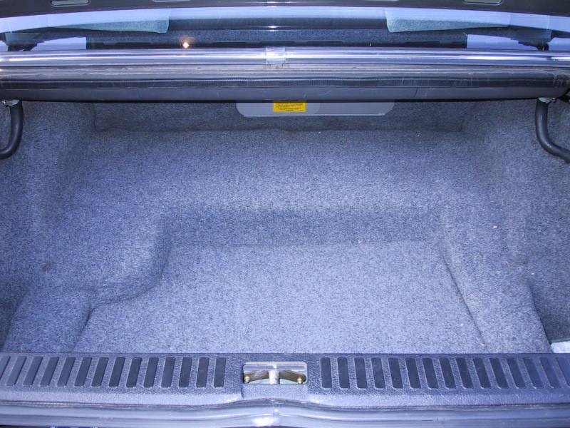 Volvo 760 2.8, 01/11/1985 met Belgische papieren., Auto-onderdelen, Ophalen, Gebruikt, Volvo, Achterklep