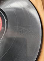 Luis Mariano ‎– Une Nuit A Grenade / Maria-Luisa - 78 Toeren, Gebruikt, 10 inch, Ophalen of Verzenden, Romantiek