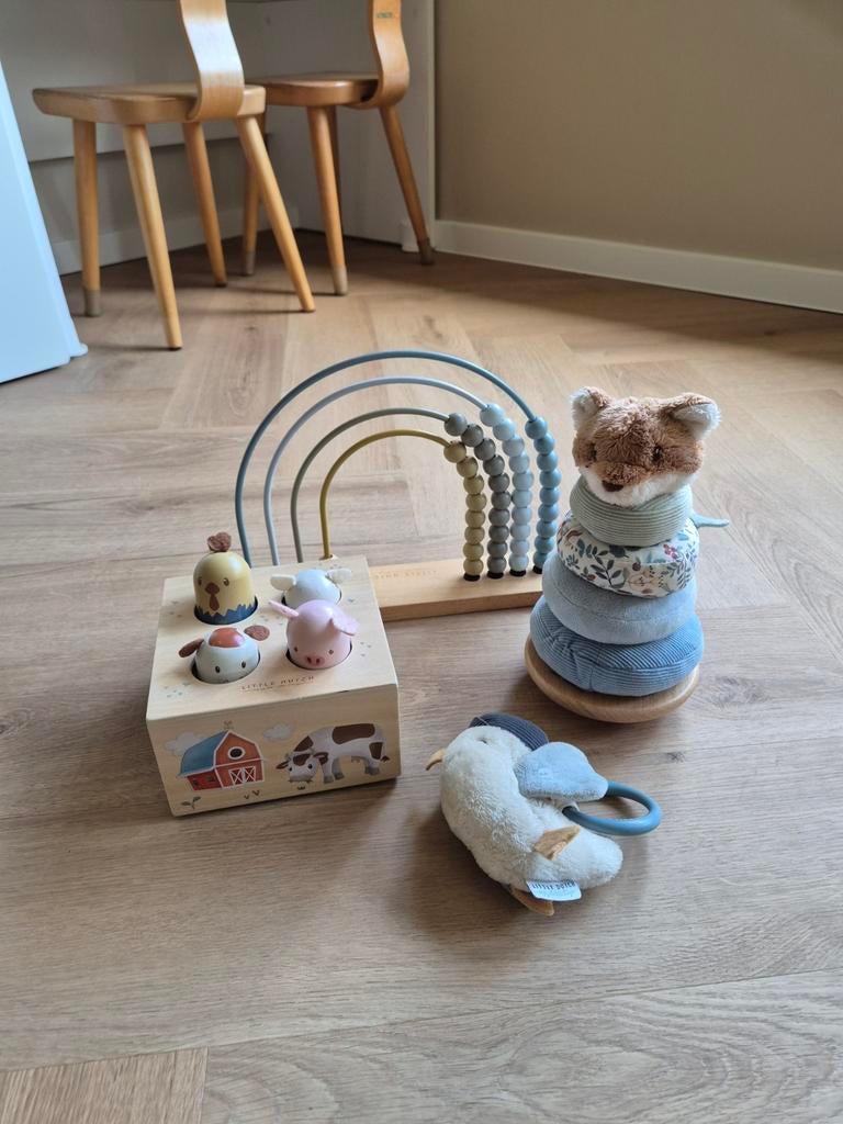 Little Dutch speelgoed, Ophalen, Overige typen