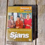 Sjans Seizoen 1 - Hollandse Komedieserie (3 DVD Box), Gebruikt, Alle leeftijden, Boxset, Ophalen of Verzenden