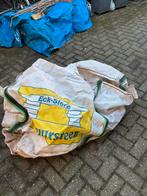 Big Bag / Bouwzak gratis af te halen, Ophalen, Gebruikt