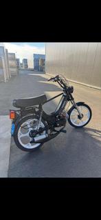 Brommer Tomos 72CC (blauw kenteken), Ophalen of Verzenden