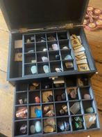 Miyu edelstenen, Ophalen of Verzenden, Zo goed als nieuw