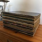 Set LP's met veel populaire pop & rock muziek., Cd's en Dvd's, Vinyl | Pop, Ophalen of Verzenden, 1960 tot 1980, Gebruikt, 12 inch