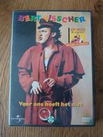 Bert Visscher - Voor ons hoeft het niet (DVD), Alle leeftijden, Ophalen of Verzenden, Gebruikt, Stand-up of Theatershow