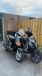 Zip type 2 125cc skr, Ophalen, Gebruikt, Overige typen, Piaggio