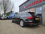 Audi A4 Avant 1.4 TFSI Lease Edition Automaat! Trekhaak! Spo, Bluetooth, Gebruikt, Euro 6, 4 cilinders