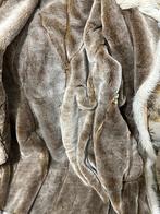 Blacky Dress Berlin Lammy Coat - Maat 44, Verzenden, Zo goed als nieuw, Maat 42/44 (L), Beige