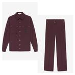 Fifth house pak, Kleding | Dames, Kostuum of Pak, Paars, Nieuw, Ophalen of Verzenden