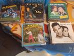 Singles cd's 1100 stuks veel piraten muziek, 6 singles of meer, Ophalen of Verzenden, Zo goed als nieuw