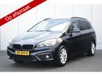 BMW 2 Serie Gran Tourer 218i Essential 7persoons Navi Priv/G, Auto's, BMW, Voorwielaandrijving, Gebruikt, 2-Serie Gran Tourer