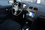 Volkswagen Polo 1.2 TSI 105 PK Team DSG Camera|Cruise|PDC, Auto's, Euro 5, Gebruikt, Huisgarantie, Met garantie (alle)