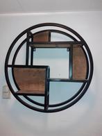 Mango houten muurdecoratie, Huis en Inrichting, Woonaccessoires | Wanddecoraties, Ophalen, Zo goed als nieuw