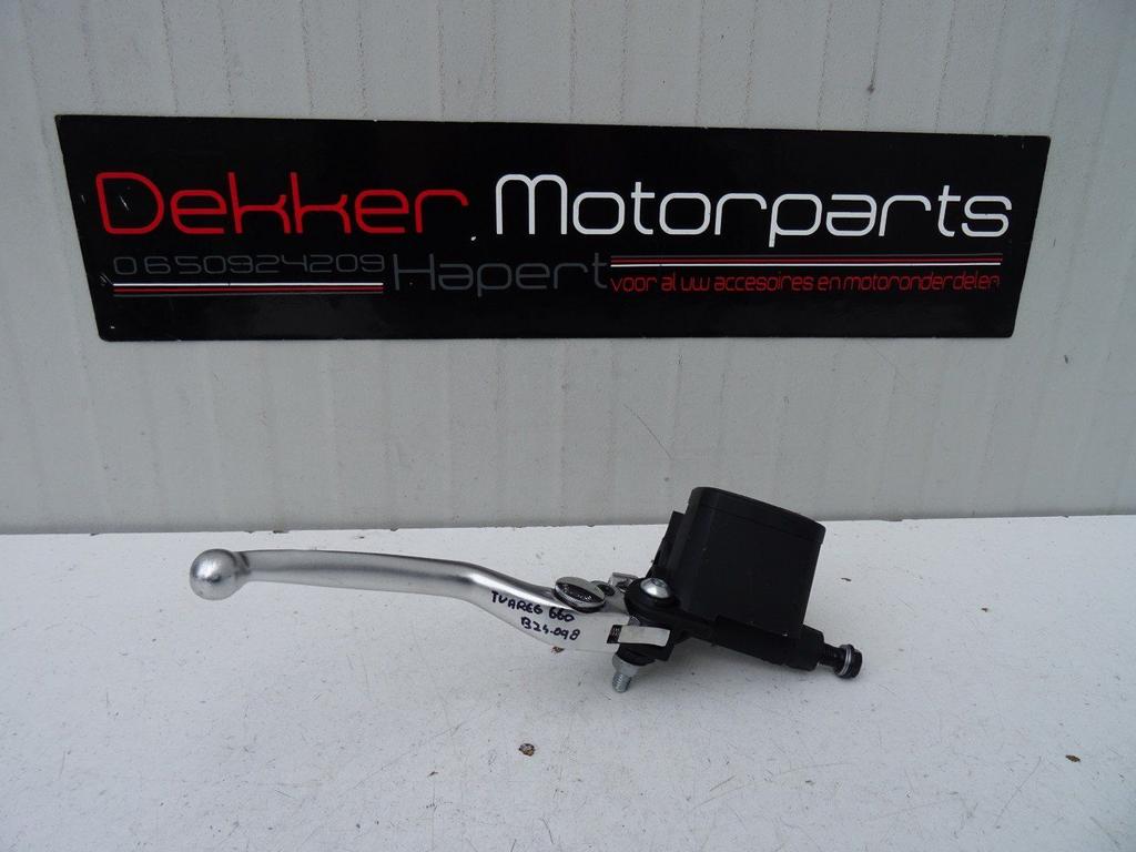 Brembo Rempomp Voor Aprilia Tuareg 660 2022-2023-2024-2025, Ophalen of Verzenden, -, -, -