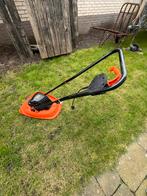 Grasmaaier zgan, Ophalen of Verzenden, Zo goed als nieuw