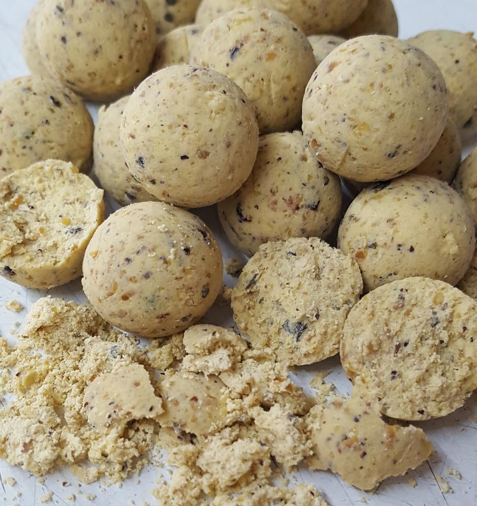 Carp Candy boilies, Watersport en Boten, Hengelsport | Karpervissen, Ophalen of Verzenden, Nieuw, Overige typen
