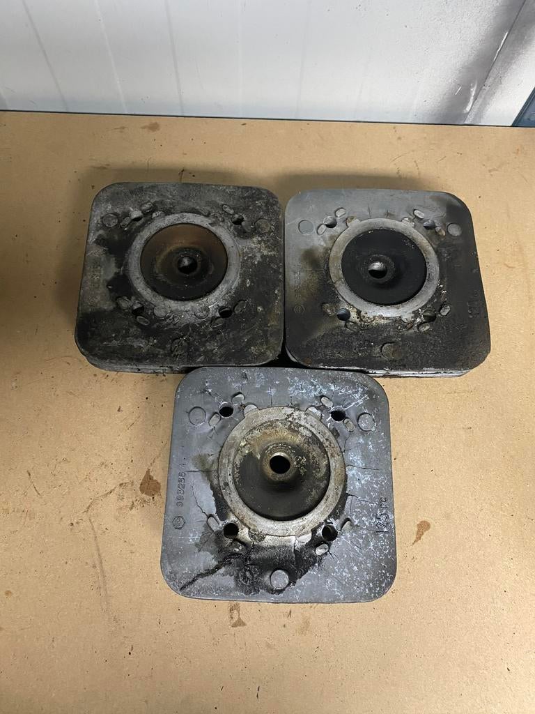 Piaggio skr tph AC 125cc buitenkop 180cc, Ophalen of Verzenden