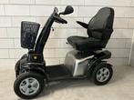 Scootmobiel Life & Mobility Mezzo 4