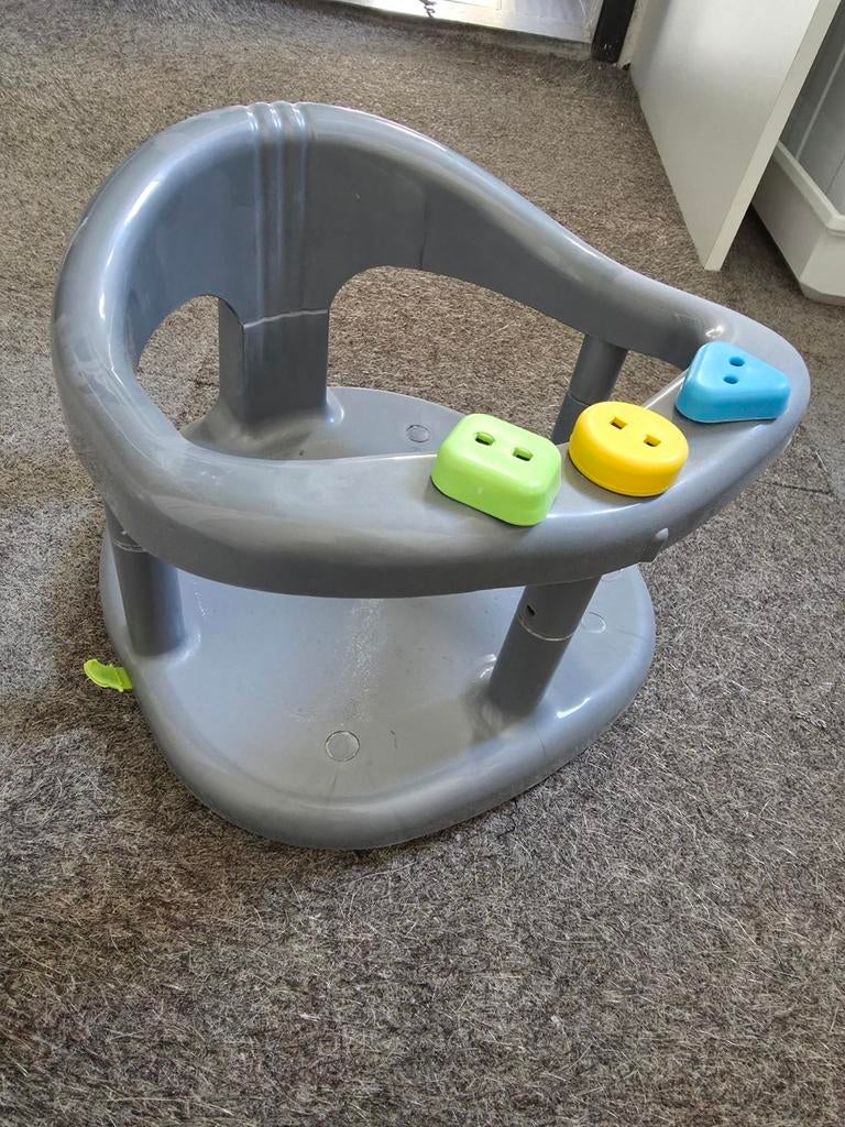 Badzitje, Ophalen of Verzenden, Badzitje of Badring