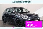 MINI Countryman Mini 2.0 Cooper S E ALL4 Untamed Edition Pan, Automaat, Gebruikt, Huisgarantie, Countryman