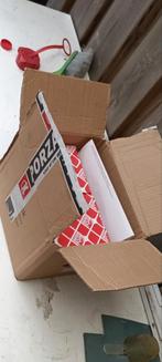 Veerpoot voor Fiat Panda, 2 stuks nieuw, Ophalen of Verzenden