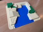 Duplo bouwplaat, Ophalen of Verzenden, Gebruikt, Duplo