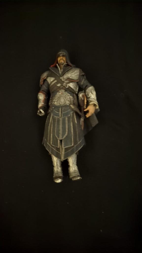 Assassin's Creed pop collector's edition, Avontuur en Actie, Gebruikt, 1 speler, Ophalen of Verzenden