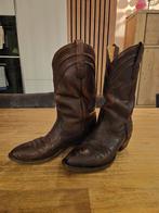 Corral Cowboy Western Laarzen Maat 46, Bruin, Ophalen of Verzenden, Gedragen, Boots